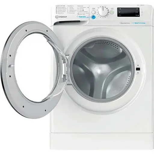 Стиральная машина INDESIT BWSE 71293X WBV UA - фото 3