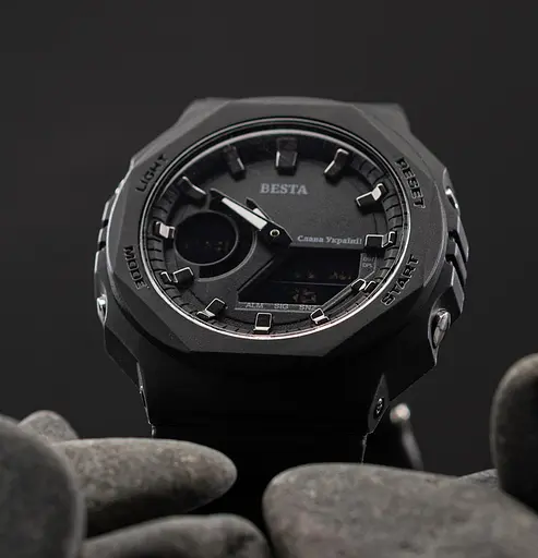 Часы Sanda Jocker - фото 6