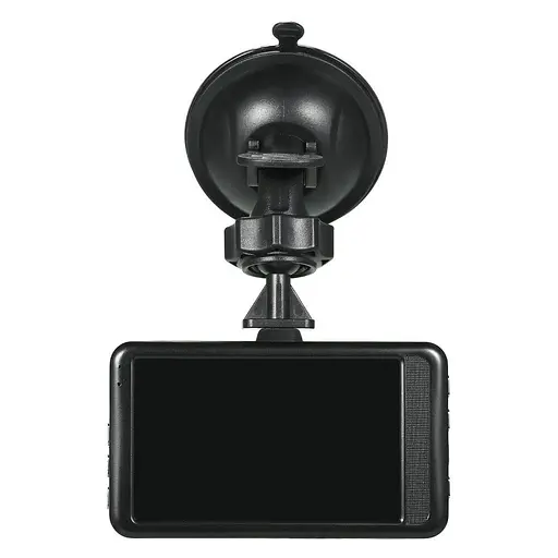 Автомобильный видеорегистратор DVR 626 экран 3" 1080P Full HD - фото 7