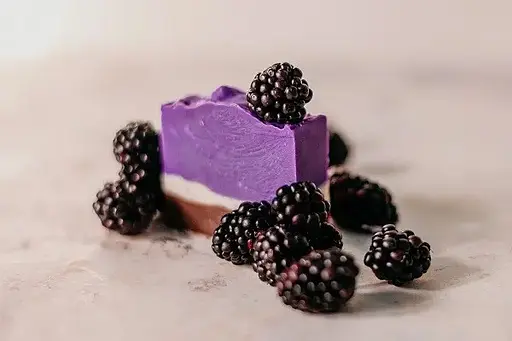 Мило Ожиновий кекс Dushka 100 г - фото 2