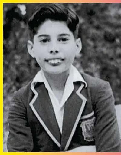 Фредді Меркюрі: A Kind of Magic - фото 12