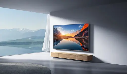 Телевізор Xiaomi TV A Pro 43 2025 4K розумний - фото 3