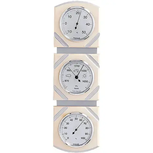 Метеостанция Moller 203192 Maple (203192) - фото 1