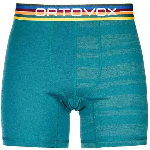 Термотрусы Ortovox 185 Rock'n'Wool Boxer Mns