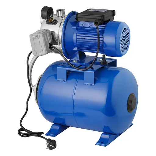 Насосна станція Agua AT JET 100S (CV035089) - фото 3