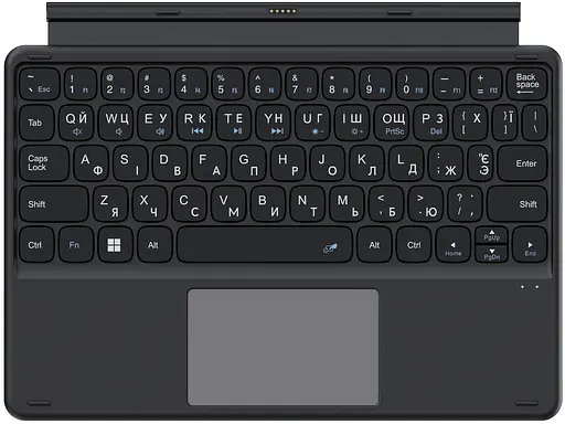 Планшет Chuwi Hi10 X2 8/256GB (CWI555+kb/CW-112934) Win11 с клавиатурой-чехлом - фото 9