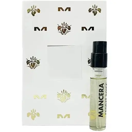 Парфюмерная вода Mancera Melody Of The Sun 2 мл - фото 1