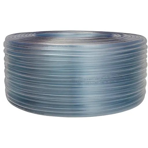 Трубка-рівнемір Alloid 8х1.5 мм 100 м (TL-67687) - фото 4