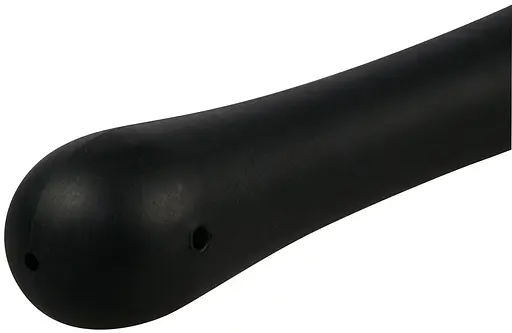 Анальный душ Rebel Anal Shower 23 см (черный) - фото 4