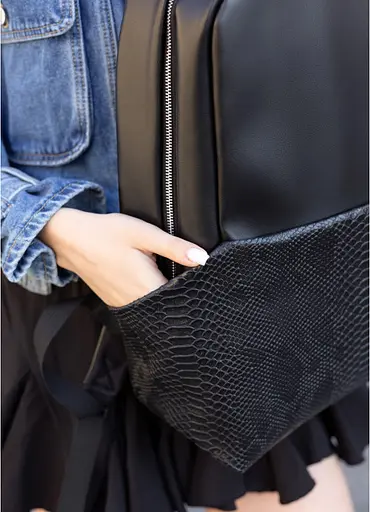 Рюкзак Sambag 44х31х15 см sum0027264 - фото 5