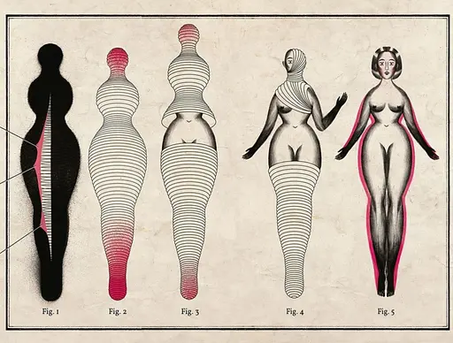 Книга Коханець леді Чаттерлей - Девід Герберт Річард Лоуренс (ВСЛ) - фото 3