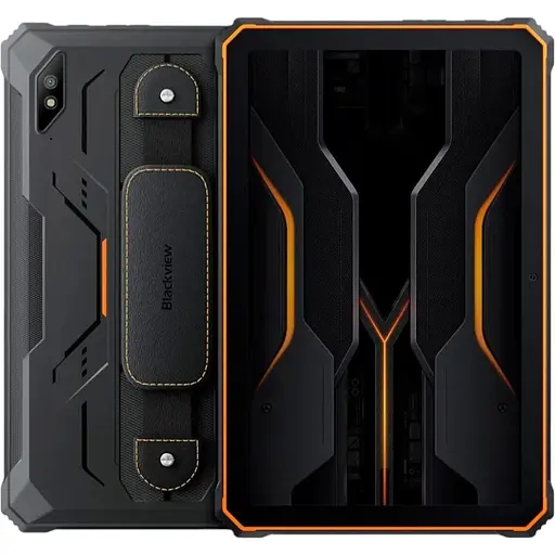 Планшет Blackview Active 8 Pro 8/256GB LTE Orange - фото 1
