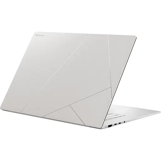 Ноутбук Asus Zenbook S 14 OLED UX5406SA-PV178X, Intel Core Ultra 7 258V, 4.8GHz, 14 3K Touch, 120Hz, 32GB LPDDR5X, SSD 1TB, Intel Arc Graphics, Windows 11 Pro - фото 9