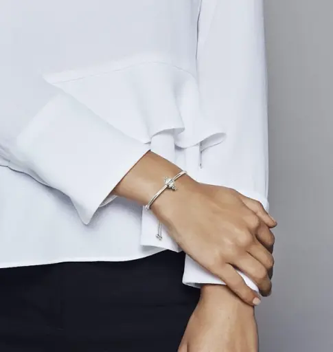 Pandora Бусинка "Мальчик" 798015ENMX Один размер - фото 2