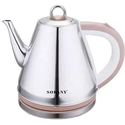 Чайник пластик Sokany SK-SH-1083