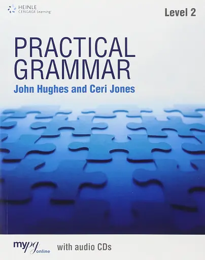 Practical Grammar 2 Student Book without Answers+Pincode+Answer Key