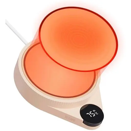 Подставка для подогрева чашек Sothing Smart Version (DSHJ-S-2103A) - фото 2