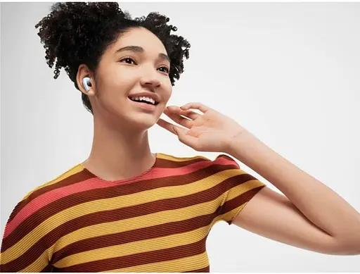 Наушники Xiaomi Redmi Buds 4 Lite White (BHR6919GL) (EU) - фото 6