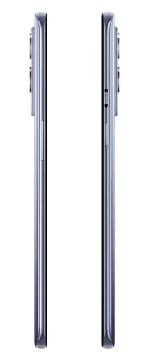 Смартфон OnePlus 9 5G 8/128Gb Winter Mist Global version - фото 2