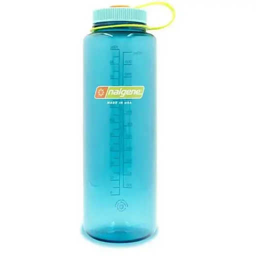 Пляшка Nalgene 1.4 L Silo Seafoam - Surfer (1053-2020-0548)