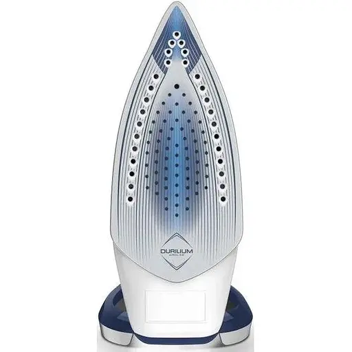 Утюг с паром Tefal Ultragliss Plus FV6812 (FV6812E0) - фото 4