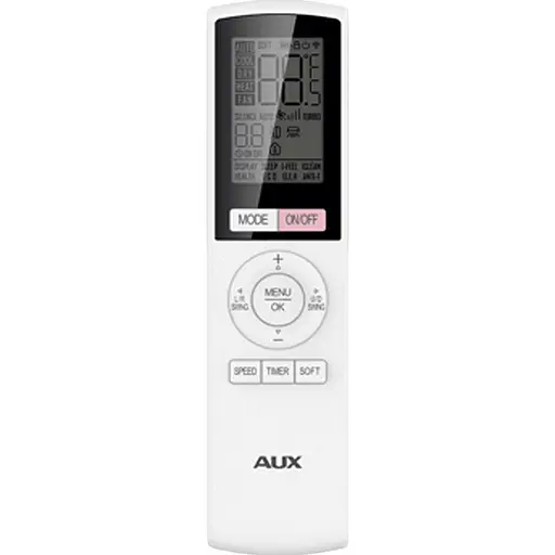 Сплит-система AUX C-Smart AUX-18CA (129657) - фото 8