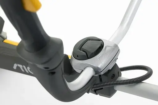 Мотокоса бензинова Stiga BC750B - фото 7