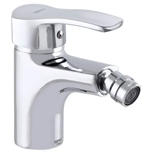 Змішувач для біде Zerix STD 279 ZX0196 Хром - фото 1