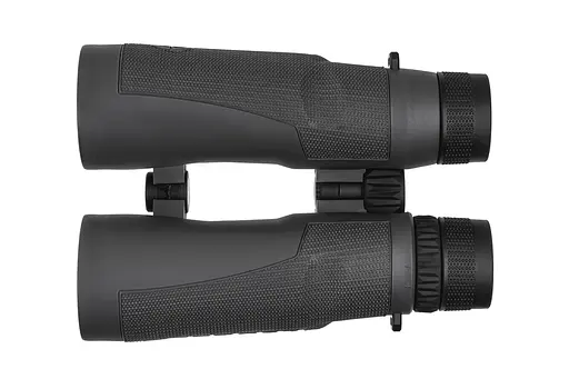 Бинокль Leupold BX-5 Santiam HD15x56 темно-серый - фото 4