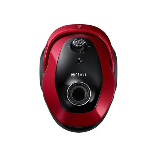 Пилосос з мішком Samsung VC07M25E0WR - фото 6