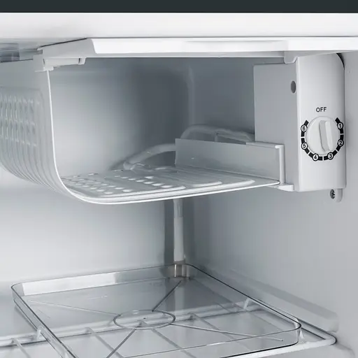 Холодильник Adler AD 8096 черный, 45 л - фото 4