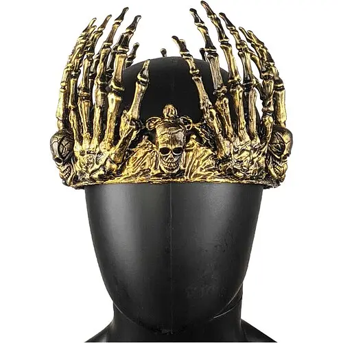 Корона Король Олаф - фото 1