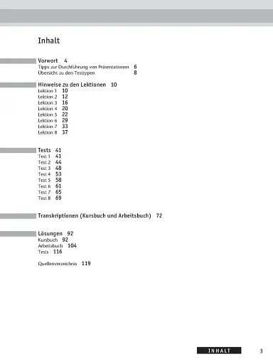 Ausblick: Lehrerhandbuch 3 - фото 2