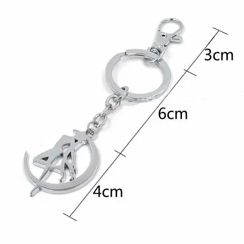 Брелок Сейлор Мун Sailor Moon SM 22.65 - фото 5