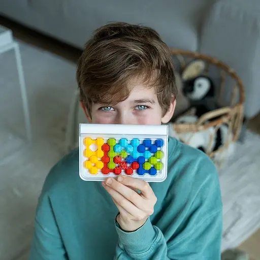 Настільна гра Smart Games IQ Пари Twins - фото 4