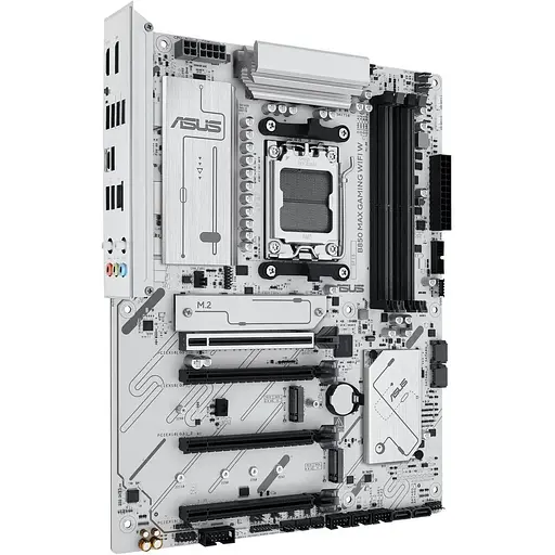 Материнська плата Asus B850 MAX Gaming WiFi W Socket AM5 - фото 3