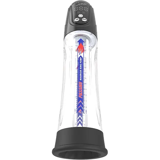 Гідропомпа 2в1 Water Bath з LED-дисплеєм - фото 6