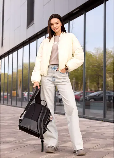 Рюкзак женский Sambag 39х29х13 см sum0027258 - фото 8