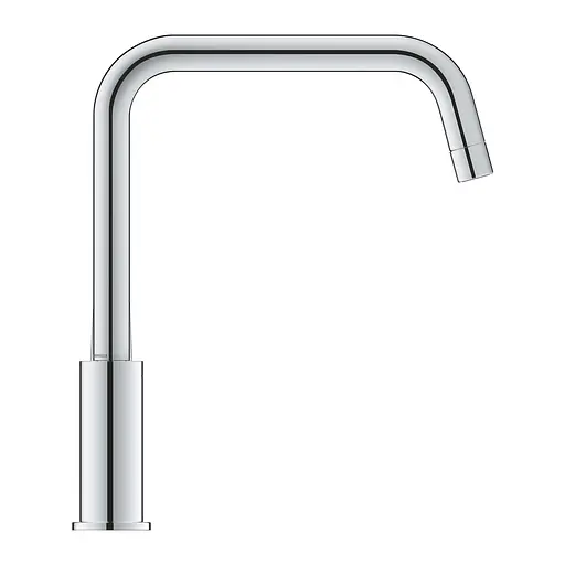 Смеситель для кухни Grohe Eurosmart 30567000 Хром - фото 3