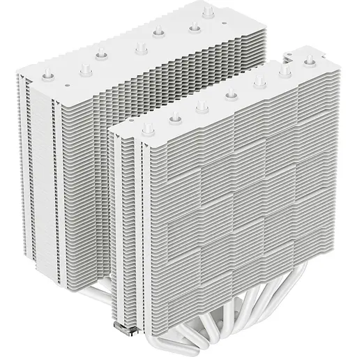 Кулер для процессора Deepcool Assassin 4S White (R-ASN4S-WHGPMN-G) - фото 4