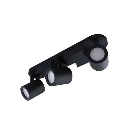 Спот Skarlat TH8803 BK - фото 1