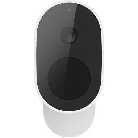 IP-камера видеонаблюдения Xiaomi Mi Wireless Outdoor Security Camera 1080p (BHR4433GL, MWC14) - фото 3