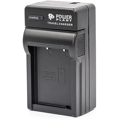Зарядное устройство для PowerPlant Fujifilm NP-W126