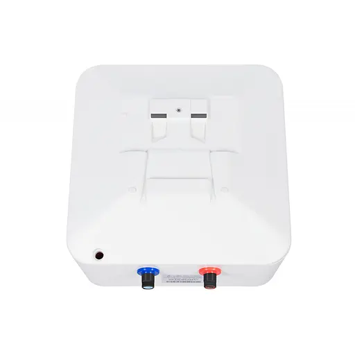 Бойлер электрический накопительный Ardesto EWH-10OMWMI - фото 5