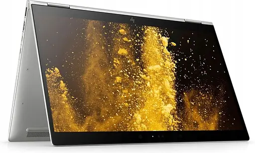 Ноутбук HP EliteBook 1040 G5 x360 i7 8650U, 16Gb, 256Gb SSD - фото 2