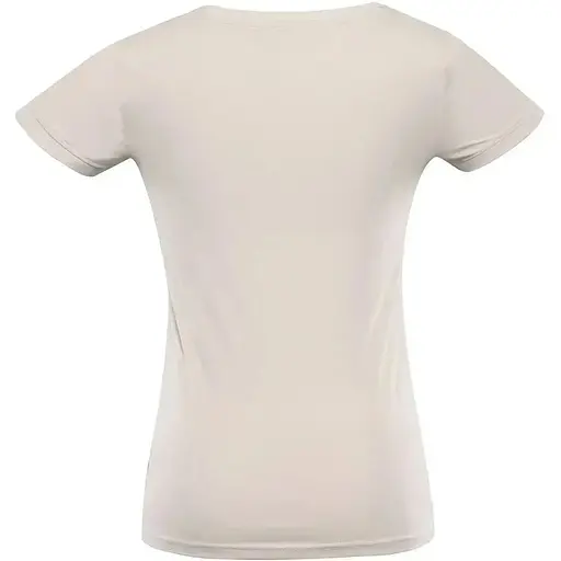 Футболка Alpine Pro Thermesa 2 XL Бежева (1054-007.021.0049) - фото 2