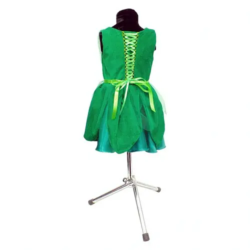 Платье Фея Динь-Динь детское - фото 2