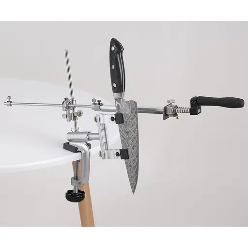 Станок для заточки Ruixin Touch Pro RX-009 - фото 4