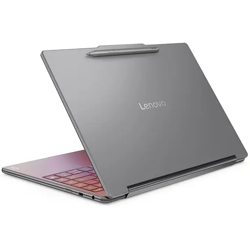Ноутбук Lenovo Yoga 9 2-in-1 14ILL10 Ultra 7 258V la 48GHz, сенсорный, 32GB LPDDR5x, 1TB, Arc, Windows 11 - фото 16