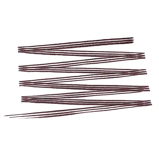 Фломастер для бровей Flormar Brow Micro Filler Brown New тон 03, 1.1 мл - фото 3